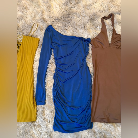 5 Beautiful Going Out Dresses!! - Picture 3 of 5